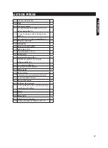 Preview for 27 page of PRO-PULSE 5969003 Operator'S Manual