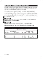 Preview for 34 page of PRO-PULSE 5969003 Operator'S Manual