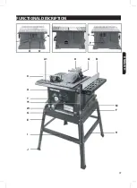 Preview for 37 page of PRO-PULSE 5969003 Operator'S Manual