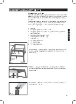 Preview for 39 page of PRO-PULSE 5969003 Operator'S Manual