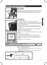 Preview for 41 page of PRO-PULSE 5969003 Operator'S Manual