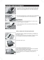 Preview for 43 page of PRO-PULSE 5969003 Operator'S Manual