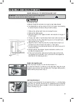 Preview for 45 page of PRO-PULSE 5969003 Operator'S Manual