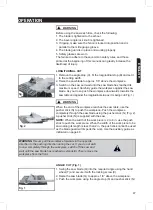 Preview for 47 page of PRO-PULSE 5969003 Operator'S Manual