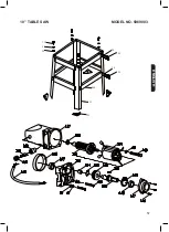 Preview for 57 page of PRO-PULSE 5969003 Operator'S Manual