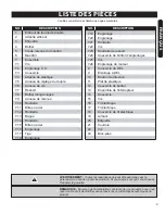 Preview for 9 page of PRO-PULSE 64315007 Operator'S Manual