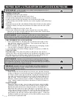 Preview for 6 page of PRO-PULSE 64315009 Operator'S Manual