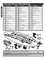 Предварительный просмотр 10 страницы PRO-PULSE 64315009 Operator'S Manual