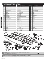 Preview for 14 page of PRO-PULSE 64315009 Operator'S Manual