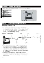 Preview for 4 page of PRO-PULSE 68125002 Operator'S Manual