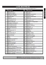 Preview for 9 page of PRO-PULSE 68125002 Operator'S Manual