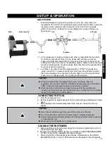 Preview for 15 page of PRO-PULSE 68125002 Operator'S Manual