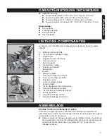 Предварительный просмотр 5 страницы PRO-PULSE 68125139 Operator'S Manual