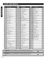 Предварительный просмотр 12 страницы PRO-PULSE 68125139 Operator'S Manual