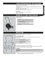 Preview for 3 page of PRO-PULSE ALR112 Operator'S Manual