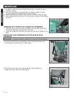 Preview for 4 page of PRO-PULSE ALR112 Operator'S Manual