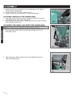 Preview for 12 page of PRO-PULSE ALR112 Operator'S Manual