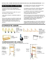 Preview for 10 page of Pro Series GSSI Assembly & Operating Instructions