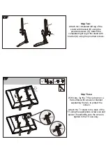 Preview for 3 page of PRO SIGNAL 50-14445 Assembly And Use Manual