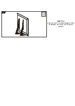 Preview for 4 page of PRO SIGNAL 50-14445 Assembly And Use Manual