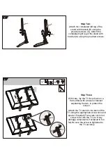 Предварительный просмотр 3 страницы PRO SIGNAL 50-14450 Assembly And Use Manual