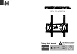 Предварительный просмотр 1 страницы PRO SIGNAL PS-ATWB47T Installation Instructions Manual