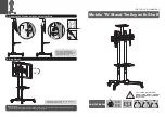 PRO SIGNAL PS-MTSTWS28B Installation Manual предпросмотр