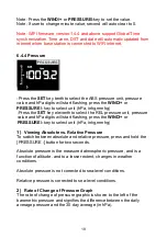 Preview for 18 page of PRO SIGNAL PSG04173 Manual