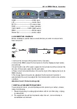 Preview for 3 page of PRO SIGNAL PSG3362 User Manual