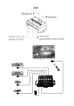 Предварительный просмотр 3 страницы PRO SIGNAL PSG3396 Manual