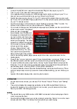 Preview for 3 page of PRO SIGNAL PSG3410 Manual