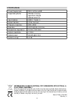 Preview for 4 page of PRO SIGNAL PSG3414 Quick Start Manual