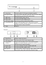 Preview for 3 page of PRO SIGNAL PSG3426 Instructions