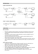 Preview for 4 page of PRO SIGNAL PSG3447 Quick Start Manual