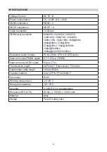 Preview for 6 page of PRO SIGNAL PSG3454 Quick Start Manual