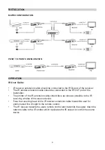 Preview for 4 page of PRO SIGNAL PSG3456 Instructions Manual