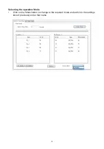 Preview for 9 page of PRO SIGNAL PSG3456 Instructions Manual