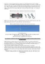 Preview for 2 page of PRO.SIS.TEL. PST-RD34T Assembly Instructions