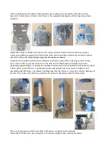 Preview for 2 page of PRO.SIS.TEL. PST152VC Assembling Instructions