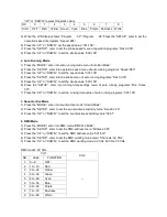 Preview for 3 page of Pro-Sl LED-PAR 631 INT ACCU User Manual