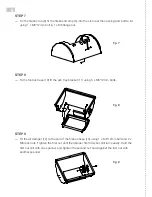 Preview for 8 page of PRO SMOKE PSMKOFFSET Owner'S Manual