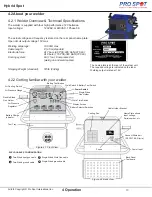 Preview for 13 page of Pro Spot Hybrid Spot Instruction Manual