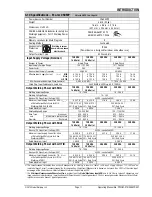 Preview for 17 page of Pro-Tec Welding G1621500 Operating Manual