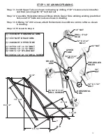 Предварительный просмотр 11 страницы Pro-tec 193762 Manual