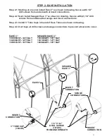 Предварительный просмотр 12 страницы Pro-tec 193762 Manual