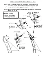 Предварительный просмотр 13 страницы Pro-tec 193762 Manual