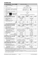 Preview for 18 page of Pro-tec 215 MP Operating Manual