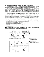 Preview for 5 page of Pro-Tech 7030 Owner'S Manual