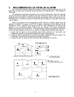 Preview for 4 page of Pro-Tech 7030SL Owner'S Manual