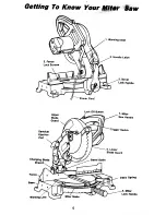 Preview for 6 page of Pro-Tech 7208 Instruction Manual